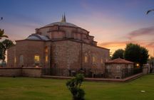 Istanbul Evening Walking Tour: Blue Mosque, Hagia Sophia