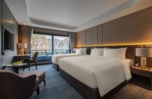 Tulip Premium Cruise 2D1N Discover Lan Ha Bay and Halong Bay