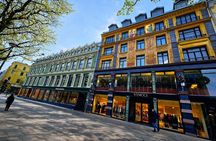 Oslo Walking Tour: Explore Top Sights & Hidden Gems