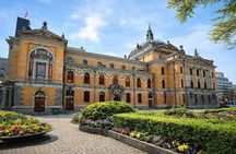 Oslo Walking Tour: Explore Top Sights & Hidden Gems