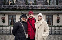 Oslo Walking Tour: Explore Top Sights & Hidden Gems