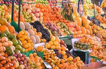 Peru Culinary Identity: 10+ Tastes with Sherpa Food Tours