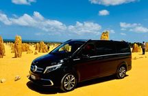 Private Pinnacles Sunset and Stargazing Tour with Lobster Dinner