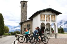 Ghisallo Pilgrimage - Road and E-bike Tour