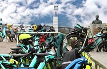Ghisallo Pilgrimage - Road and E-bike Tour