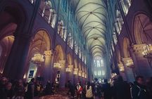 Paris Notre Dame Cathedral Guided Tour - Early Access