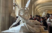 Louvre Museum & Mona Lisa Guided Tour with Reserved Entry