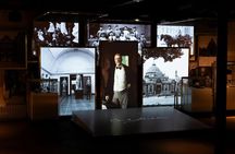 Home of Carlsberg entrance ticket + Guided cellar tour
