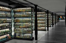 Home of Carlsberg entrance ticket + Guided cellar tour