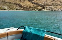 Aegean Escape: 2-Hour Private Island Cruise
