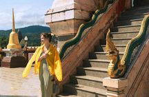 Phuket Cultural Experience