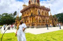 Phuket Cultural Experience