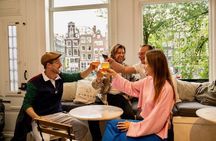 Amsterdam Maritime History Tour with Tastings and Museum Entry
