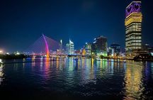Sai Gon City Tour and Dinner On Cruise Half Day