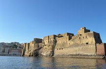 Panoramic tour of the coast of Naples