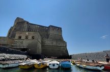 Panoramic tour of the coast of Naples
