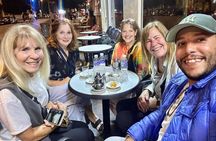 Casablanca By Night Street Food Tour