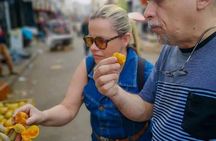 Casablanca By Night Street Food Tour