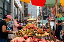 Brooklyn, Bronx & Queens by Private Luxury Car