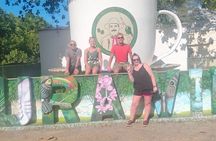 Guanacaste Wonders Sloths Waterfalls and Coffee