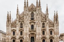 Milan Like a Local: Private & Personalized Experience (2-4 hrs)