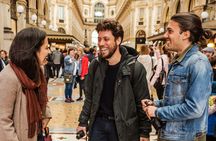 Milan Like a Local: Private & Personalized Experience (2-4 hrs)