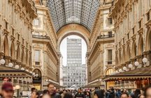 Milan Like a Local: Private & Personalized Experience (2-4 hrs)