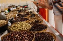 Food Tour with Wine Tasting in Nice Old Town