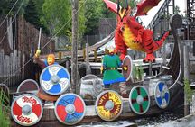 Denmark – Fairy Tales & LEGO Wonders 4-Day Private Tour