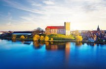 Denmark – Fairy Tales & LEGO Wonders 4-Day Private Tour