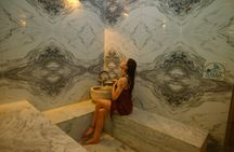 Cappadocia: Turkish Bath, Hammam, and Massage