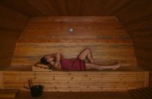 Cappadocia: Turkish Bath, Hammam, and Massage