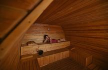 Cappadocia: Turkish Bath, Hammam, and Massage