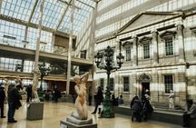 The Met Private Tour: Masterpieces with an Art Historian