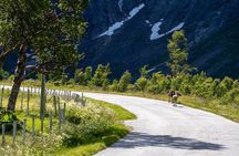 Private Road Trip Tour to Grotfjord