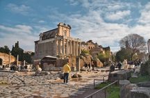 Ancient Rome Tour with Colosseum Optional Access
