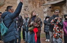 Ancient Rome Tour with Colosseum Optional Access