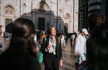  Florence Duomo: Evening Dome Tour with Exclusive Terrace Access