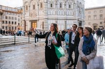  Florence Duomo: Evening Dome Tour with Exclusive Terrace Access