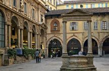 Milan Private Custom Family Walking Tour with Local