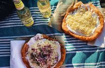 Budapest Small Group Local Flavors Food Tour