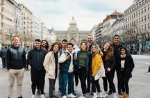 Budapest Small Group Local Flavors Food Tour