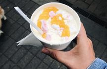 Budapest Small Group Local Flavors Food Tour
