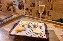 Barcelona Food Tour: Authentic Catalan Cuisine with Max 6 People