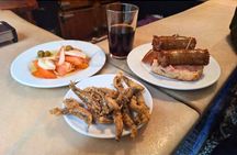 Barcelona Food Tour: Authentic Catalan Cuisine with Max 6 People