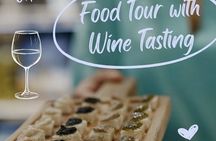 Food Tour with Wine Tasting in Nice Old Town