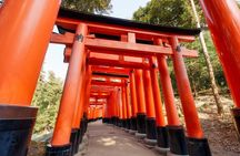 Kyoto Private Day Trip from Osaka