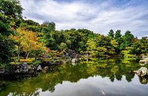 Kyoto Private Day Trip from Osaka