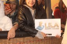 Luxor Sunrise Hot Air Balloon with Hotel Pickup