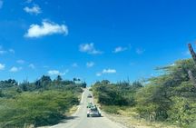 Guided Trikes Tour Around Aruba Island
